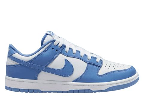 polar nike dunks|Nike dunk low polar white.